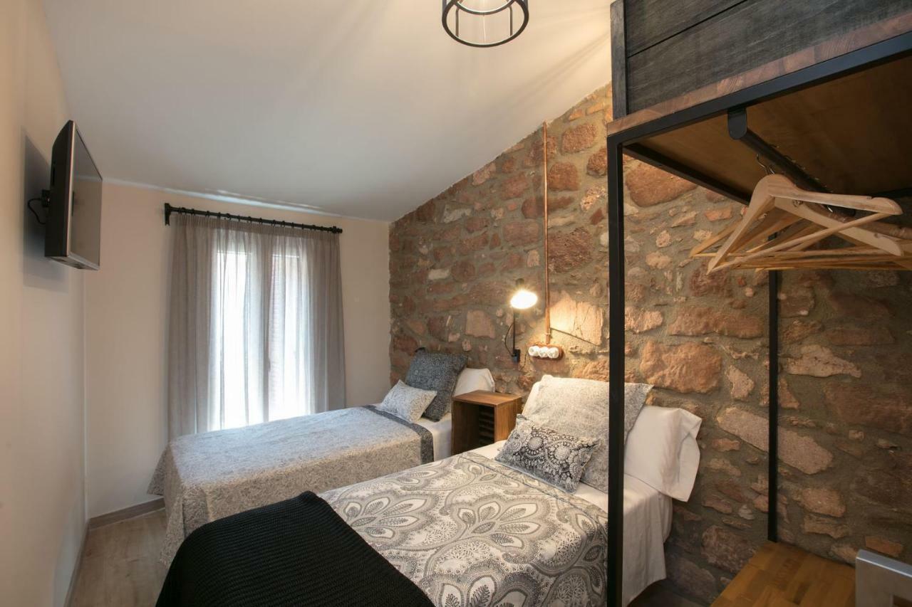 Apartaments Cal Trumfo Prades Exterior foto