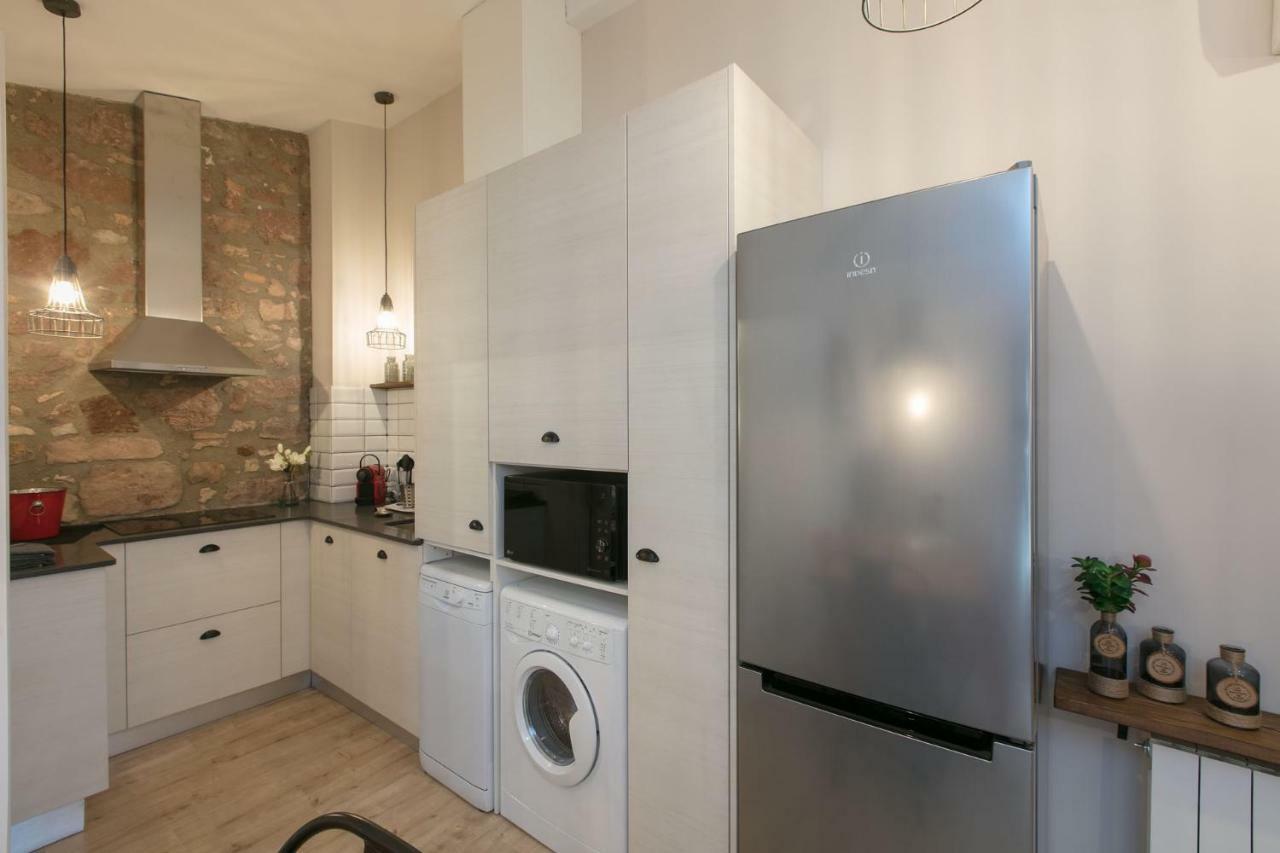 Apartaments Cal Trumfo Prades Exterior foto