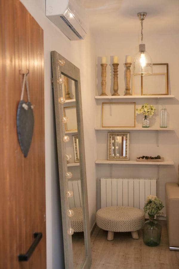 Apartaments Cal Trumfo Prades Exterior foto