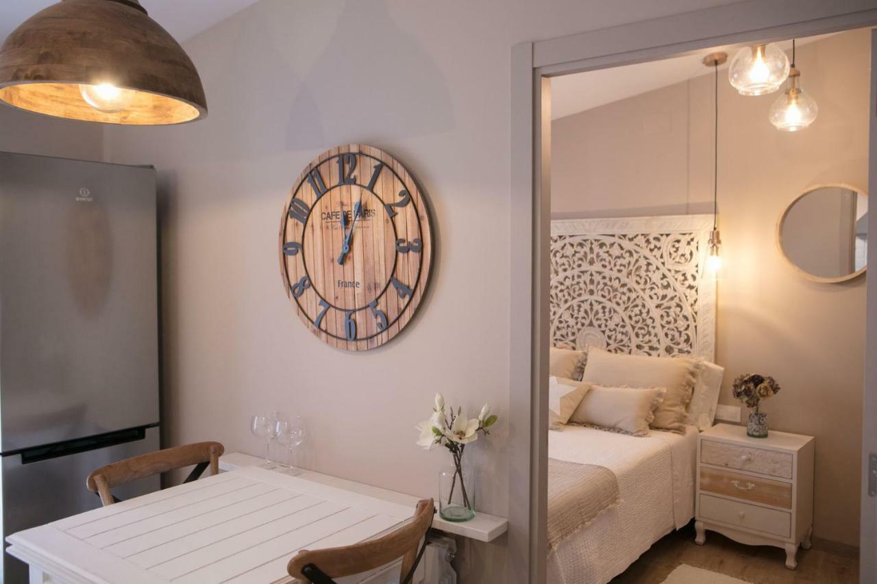 Apartaments Cal Trumfo Prades Exterior foto