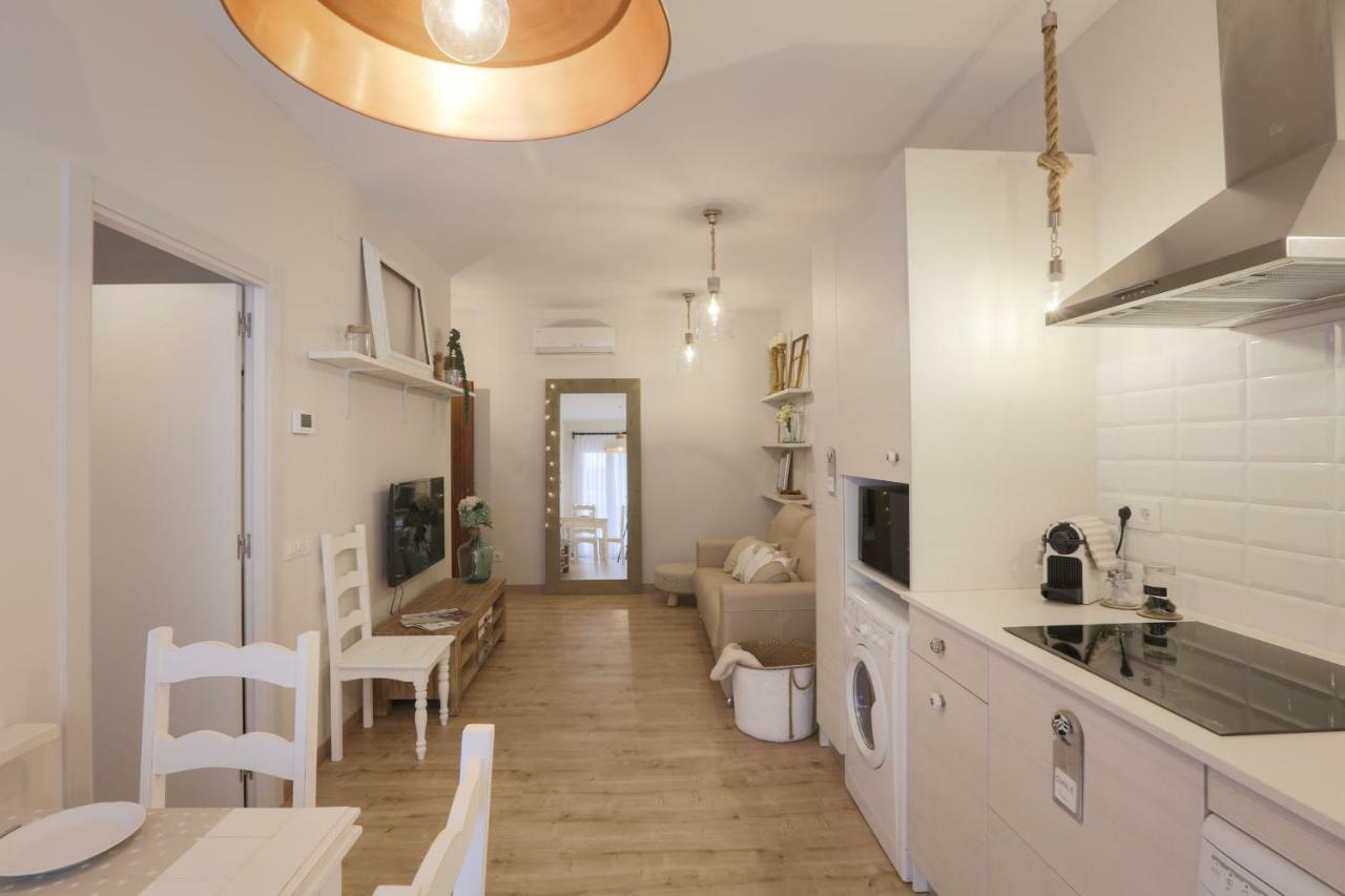 Apartaments Cal Trumfo Prades Exterior foto